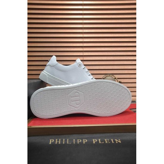 Philipp Shoes: Top Quality
