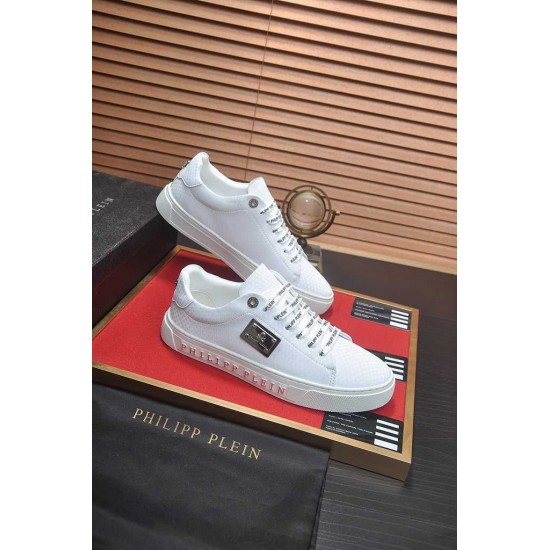 Philipp Shoes: Top Quality