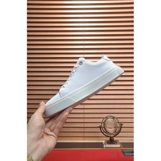 Philipp Shoes: Top Quality