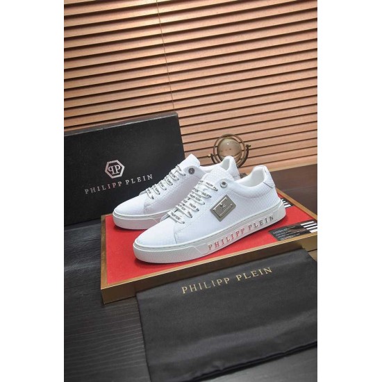 Philipp Shoes: Top Quality
