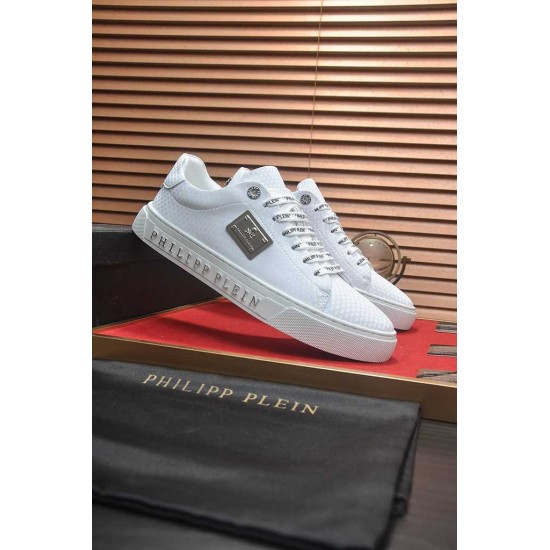 Philipp Shoes: Top Quality