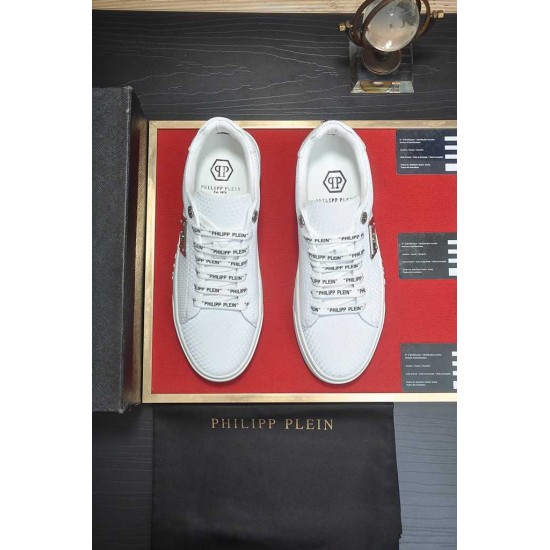 Philipp Shoes: Top Quality