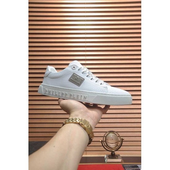 Philipp Shoes: Top Quality