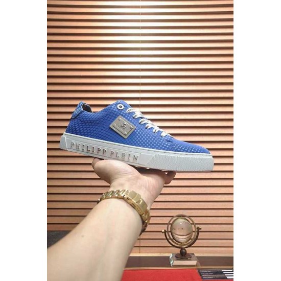 Philipp Shoes: Top Quality