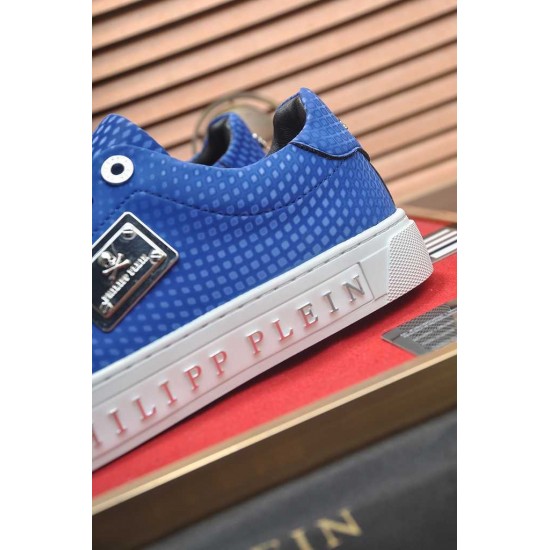 Philipp Shoes: Top Quality