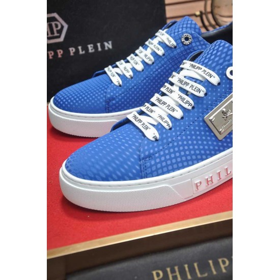 Philipp Shoes: Top Quality