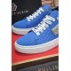 Philipp Shoes: Top Quality