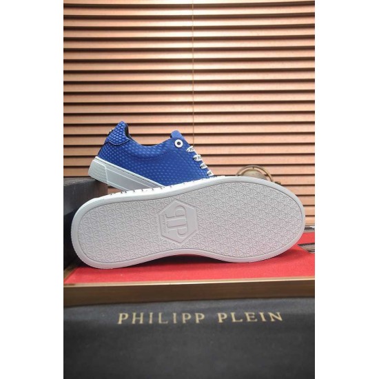 Philipp Shoes: Top Quality