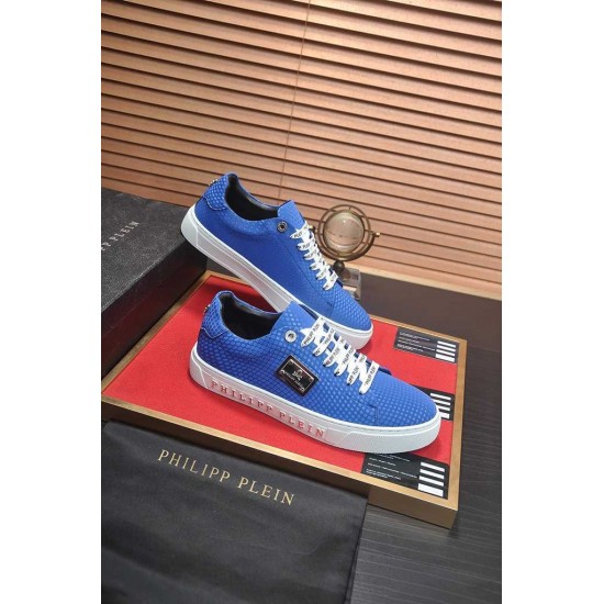 Philipp Shoes: Top Quality