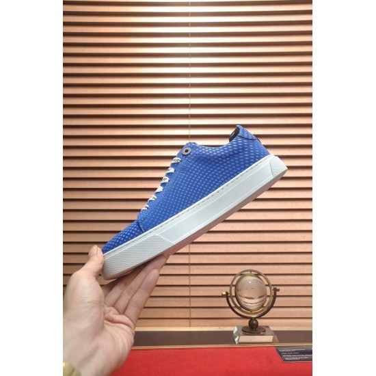 Philipp Shoes: Top Quality
