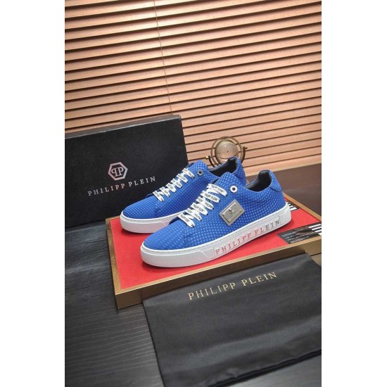 Philipp Shoes: Top Quality