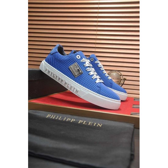 Philipp Shoes: Top Quality