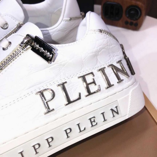 Philipp Shoes: Top Quality
