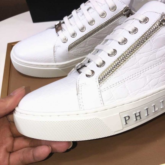 Philipp Shoes: Top Quality