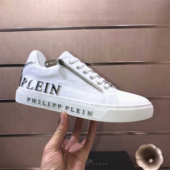 Philipp Shoes: Top Quality