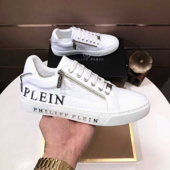 Philipp Shoes: Top Quality