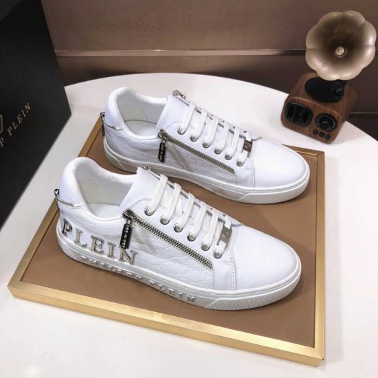 Philipp Shoes: Top Quality