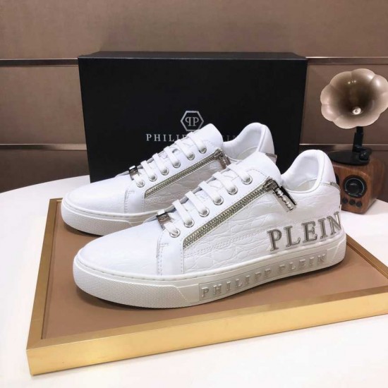 Philipp Shoes: Top Quality