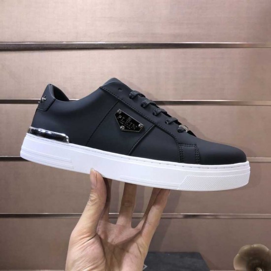 Philipp Shoes: Top Quality