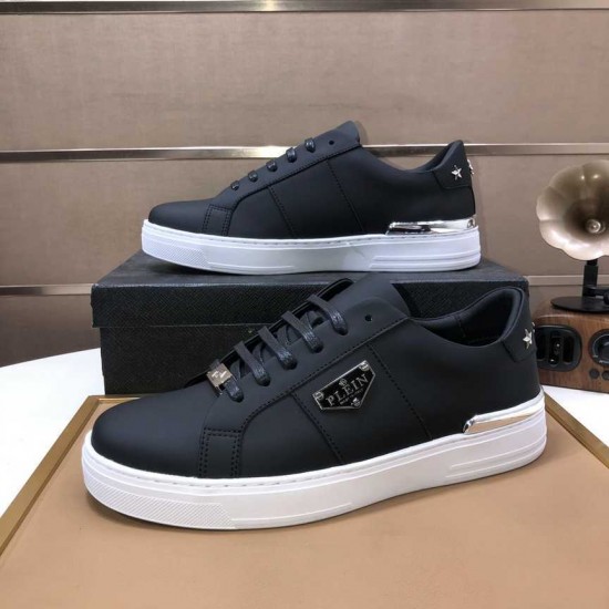 Philipp Shoes: Top Quality