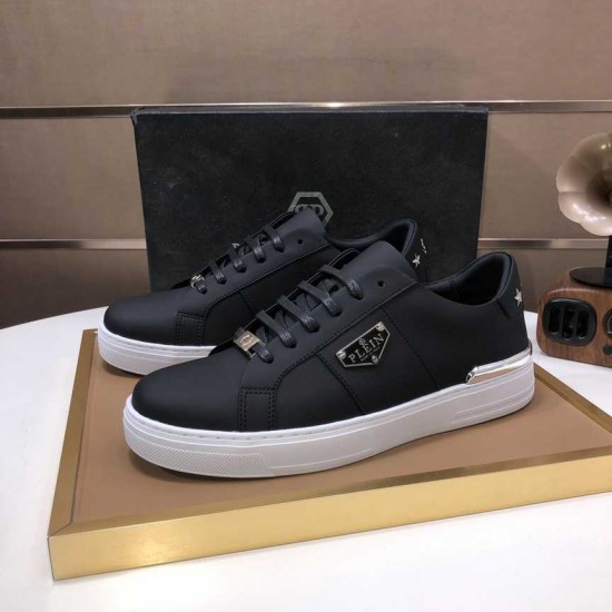 Philipp Shoes: Top Quality