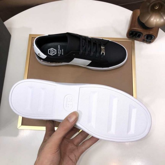 Philipp Shoes: Top Quality