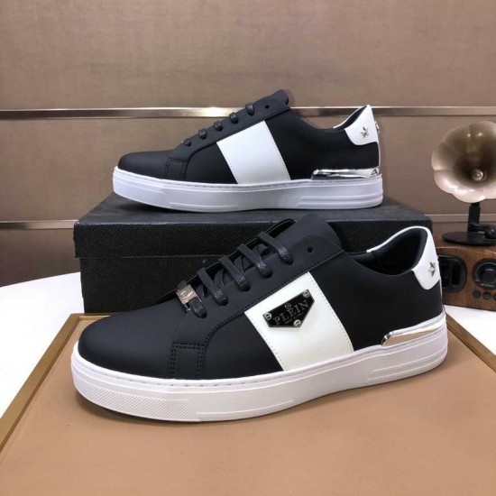 Philipp Shoes: Top Quality