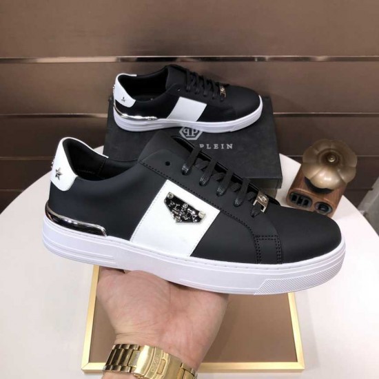 Philipp Shoes: Top Quality
