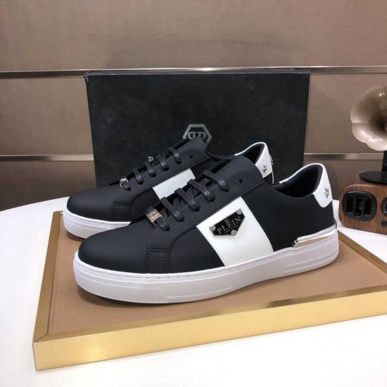 Philipp Shoes: Top Quality
