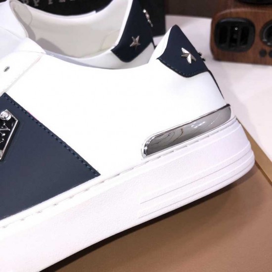 Philipp Shoes: Top Quality