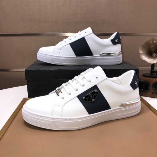 Philipp Shoes: Top Quality