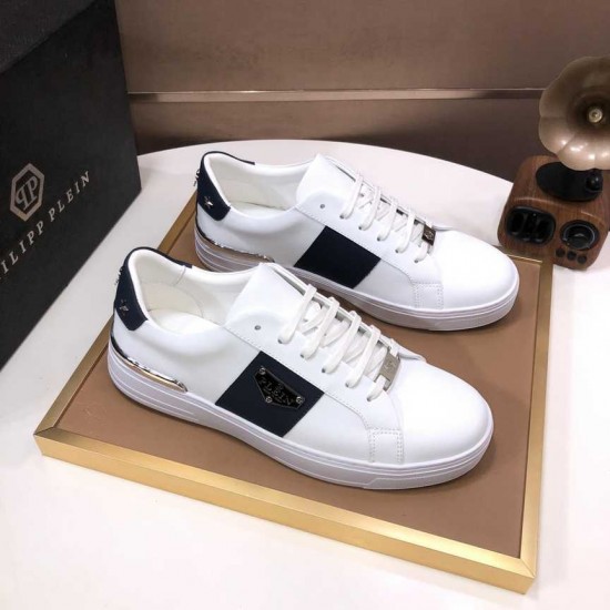 Philipp Shoes: Top Quality