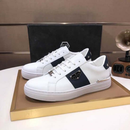 Philipp Shoes: Top Quality