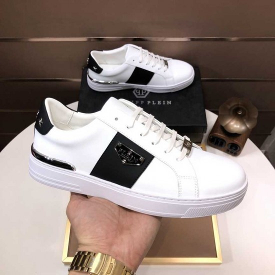 Philipp Shoes: Top Quality
