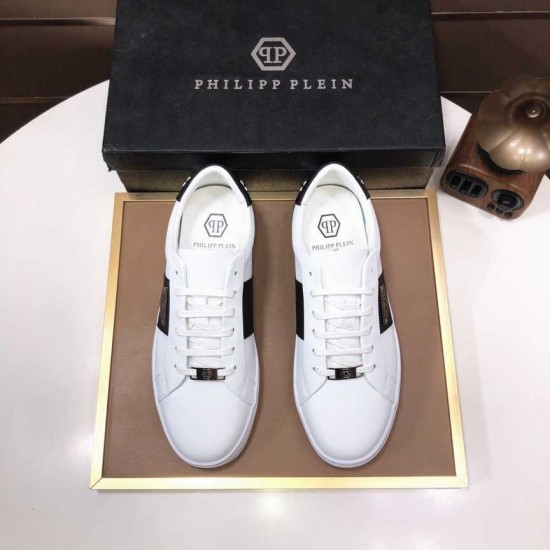 Philipp Shoes: Top Quality