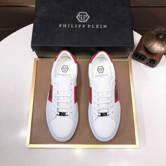 Philipp Shoes: Top Quality