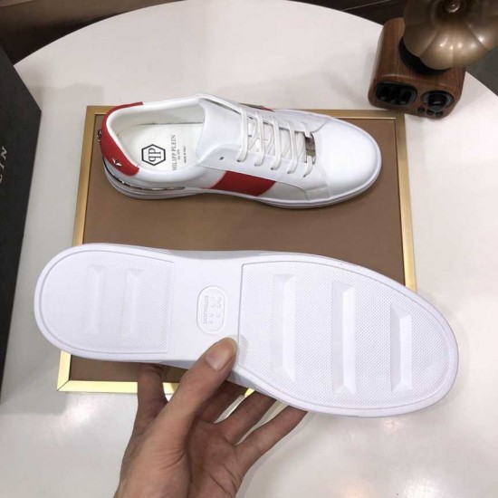 Philipp Shoes: Top Quality