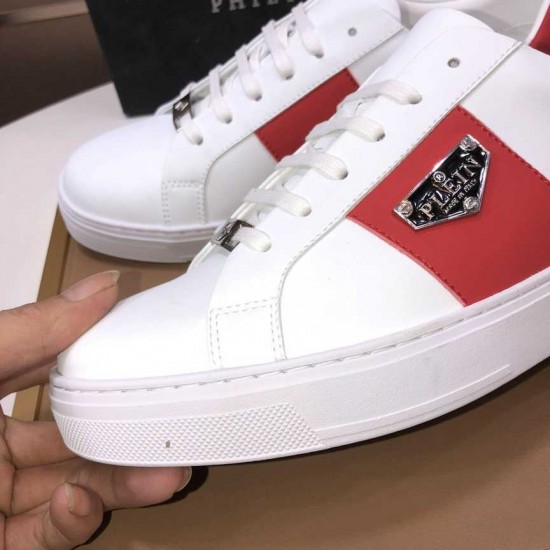 Philipp Shoes: Top Quality