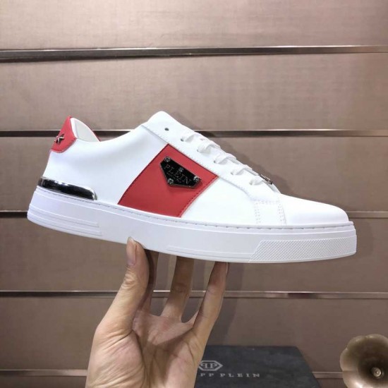 Philipp Shoes: Top Quality