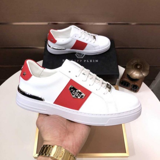 Philipp Shoes: Top Quality