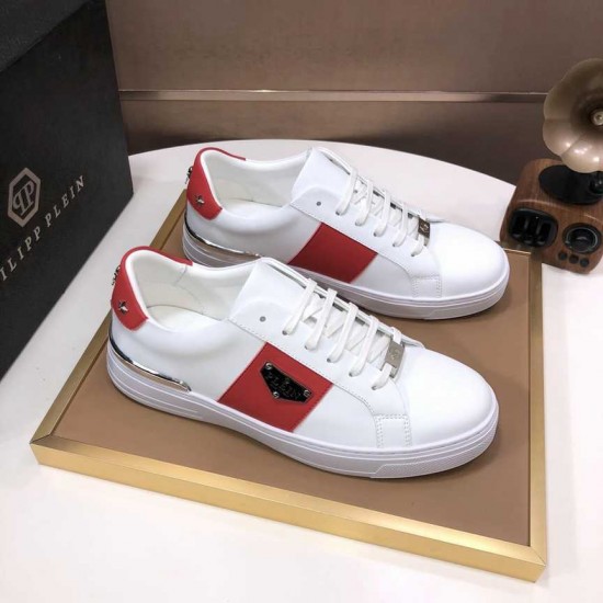 Philipp Shoes: Top Quality