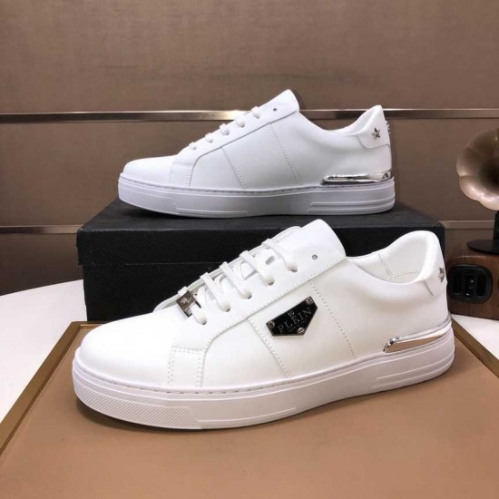 Philipp Shoes: Top Quality