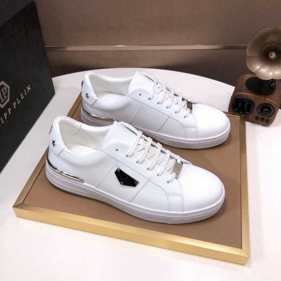 Philipp Shoes: Top Quality