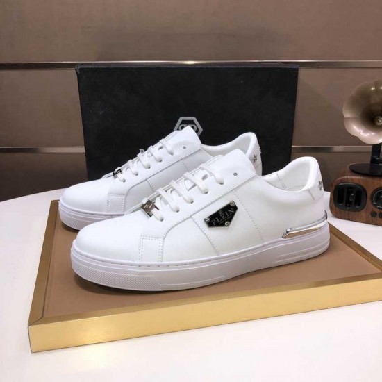 Philipp Shoes: Top Quality