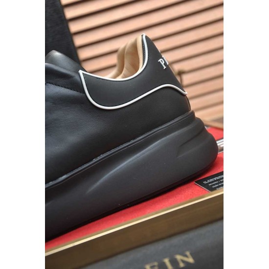 Philipp Shoes: Top Quality