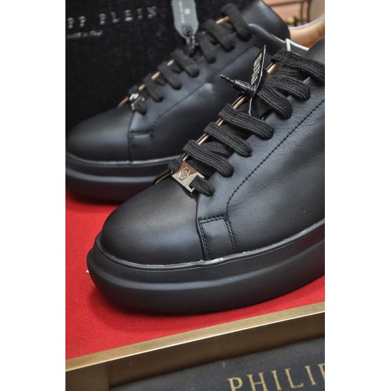 Philipp Shoes: Top Quality