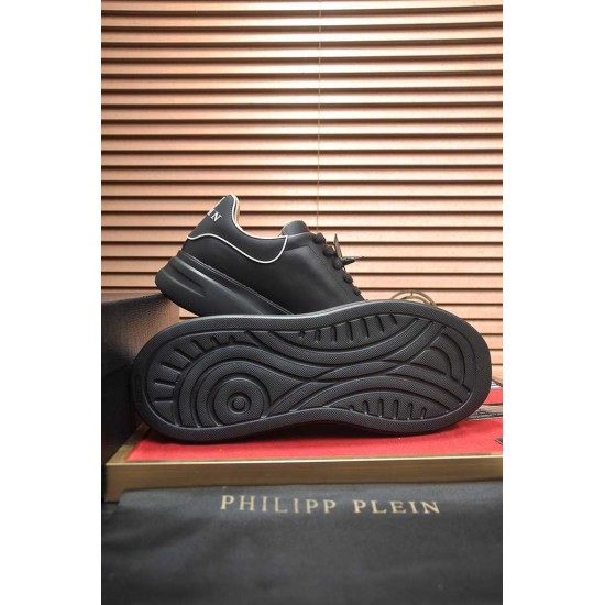Philipp Shoes: Top Quality