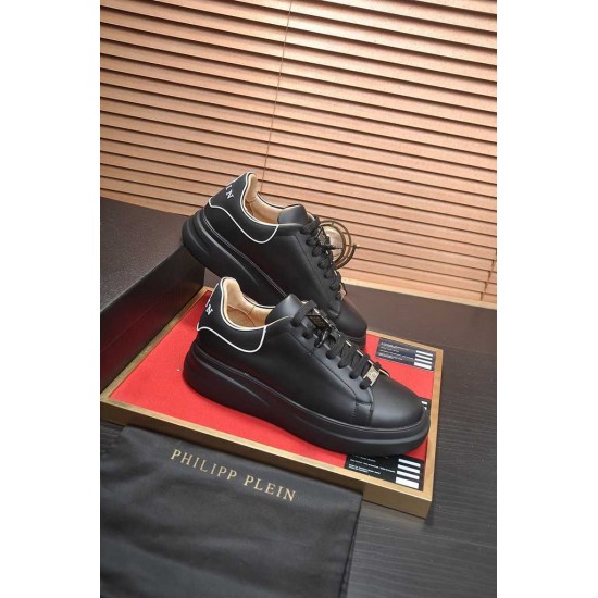Philipp Shoes: Top Quality