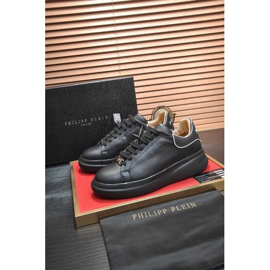 Philipp Shoes: Top Quality