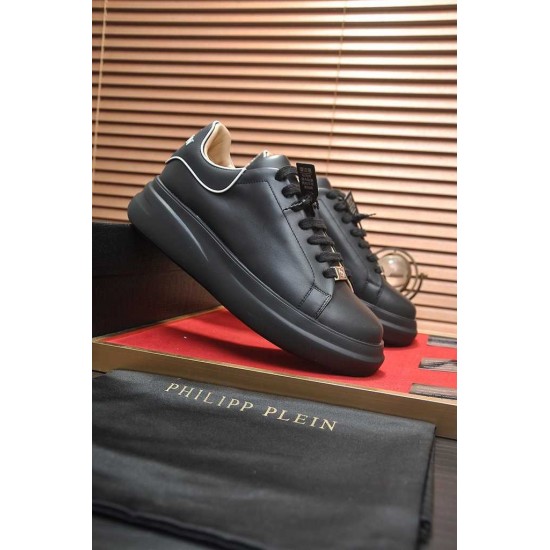 Philipp Shoes: Top Quality